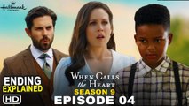 When Calls the Heart Season 9 Recap & Spoiler (HD) - Hallmark Channel