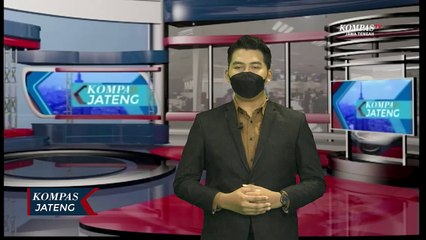 Hujan Deras dan Angin Kencang, Rumah dan Warung Rusak