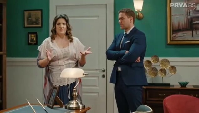 Igra sudbine 459 epizoda - Igra sudbine 459 epizoda