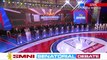 SMNI Senatorial Debate 2022 | Round 2: Institutionalizing NTF-ELCAC