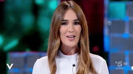 Gli ospiti di Verissimo di sabato 26 marzo 2022 e domenica 27: Silvia Toffanin accoglie Alessandra C