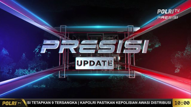 PRESISI Update 10.00 WIB Plaza Slipi Jaya Menggelar Vaksinasi Bosster