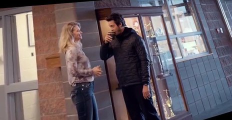 Spinning Out S01 E02