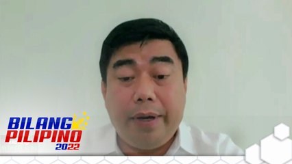 Atty. Matibag, may bwelta kay Sen. Pimentel