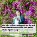 Trương Quỳnh Anh tình tứ diện áo đôi với Chi Dân giữa nghi vấn hẹn hò | Điện Ảnh Net