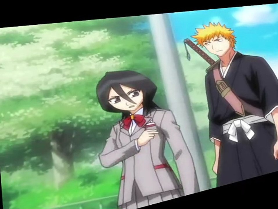 Bleach S01 E02