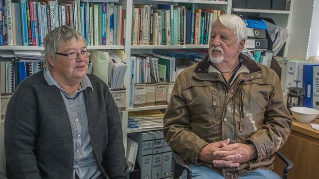 Why a problem gambler kept putting money in the pokies