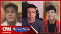 UAAP 84 Men's basketball tournament tips off tomorrow | Sports Desk