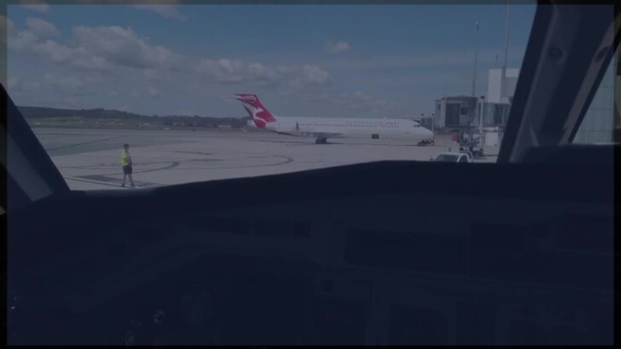 New routes for Canberra