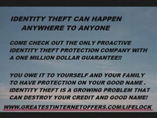 CAN YOU BELIEVE PEOPLE ARE NOT PROTECTED