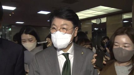 장제원, 대통령 비서실장설 일축..."여의도 돌아갈 것" / YTN