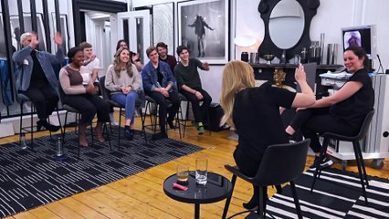 SAQ2022E32 STROMAE EN VISIO AVEC LES ELEVES