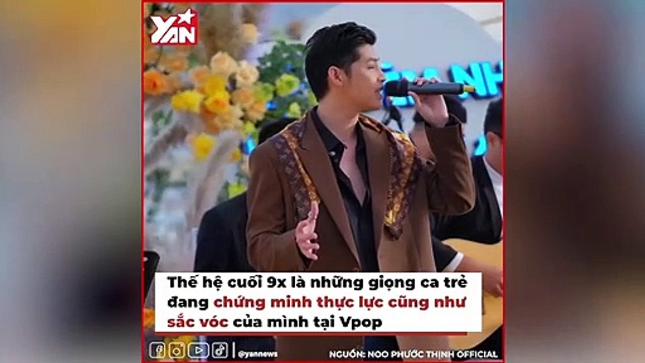 Dàn ca sĩ 1997 tài năng thu hút thị phi_ Hết Hải Tú thì đến Jack chỉ vì tin đồn tình ái