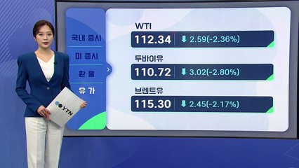 [오늘의 경제지표] 경기 낙관론에 훈풍 분 美 증시...코스피는 매매공방 / YTN