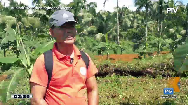 PANOORIN: Unlad Pilipinas (March 25, 2022)