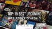 Top-24 Upcoming until 25-March 2022 Part-1 Web-Series & Movies Netflix#Amazon#SonyLiv#Disney+Hotstar