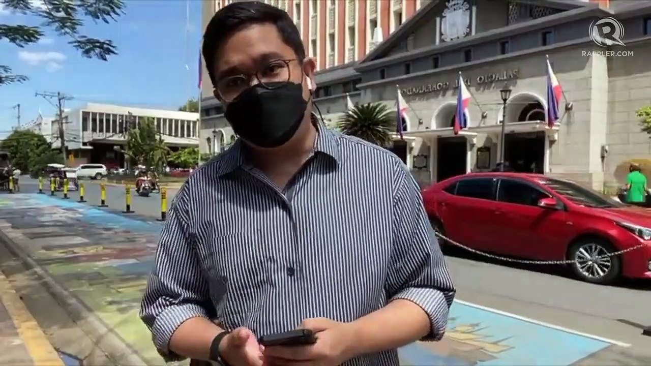 Campaign period for local candidates starts today