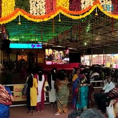 Download Video: Ban on Muslim traders in Karnataka temples: Clamour grows louder