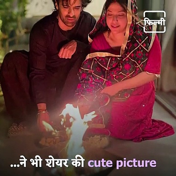 Lohri 2022:-  Sonu Sood, Katrina Kaif, Vicky Kaushal, And Other Bollywood Stars Extend Festive Wishes