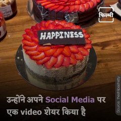 Shilpa Shetty's Sweet Sunday Binge Was A Fiesta Of Yummy Cakes