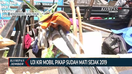 Sopir Kecelakaan Maut Tewaskan 5 Orang Tidak Memiliki SIM