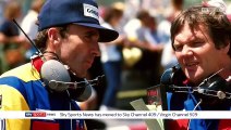 F1 Legends - Nigel Mansell - Part1