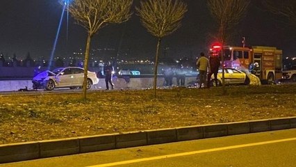 Batman’da kaza: 2 ölü