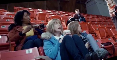 Spinning Out S01 E03
