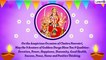 Happy Chaitra Navratri 2022 Greetings: Wishes, Navdurga Images & Messages for the Nine Day Festival