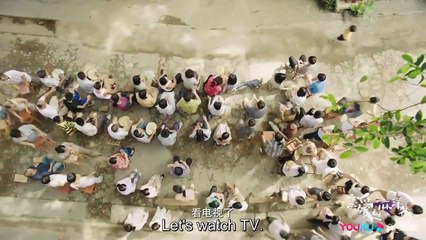 Official Trailer Dear Mayang Street (Seven Tan, Timmy Xu, Niu Junfeng)