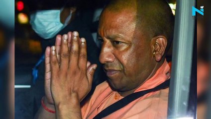 Yogi Adityanath to take charge as UP CM today for second consecutive term
