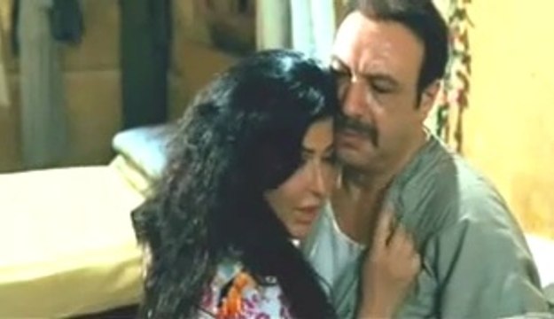 Arab movie - كف القمر - Kaf al qAmar 1/2