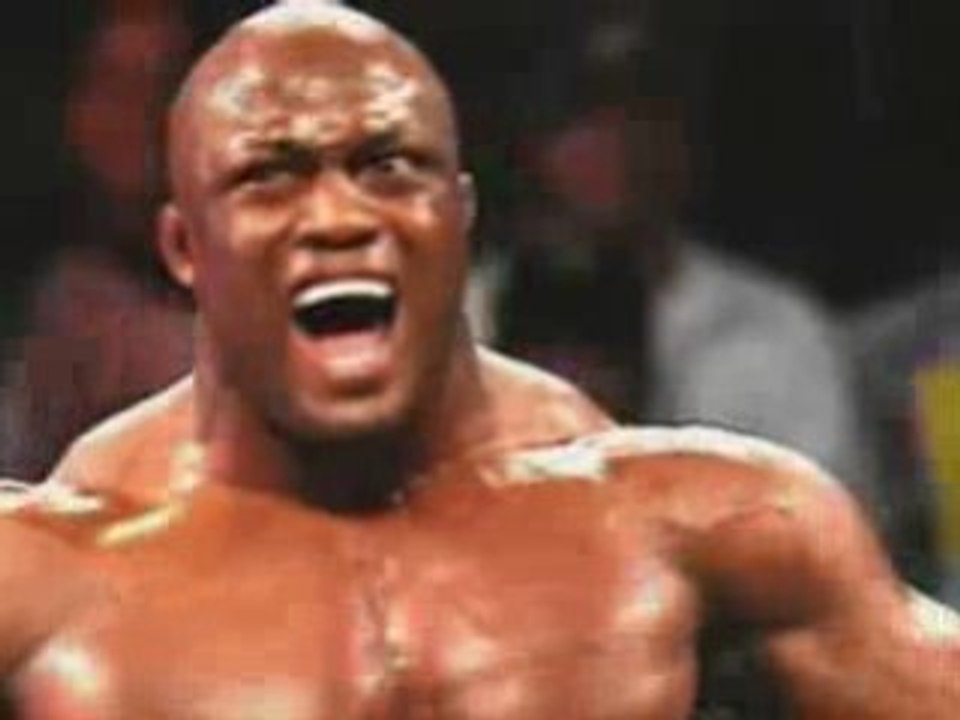 Bobby Lashley 7th - Full