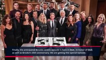 The Bold and The Beautiful Spoilers_ Five True Loves- One Right Answer