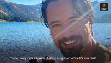 The Bold and the Beautiful Spoilers Friday March 25 _ B&B Spoilers 3_25_2022