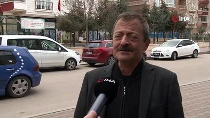 Öğrencinin 'saygısız davranışta' bulunduğu öğretmen: Ben kendisini affettim