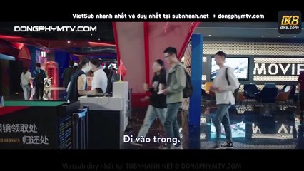 Dư Sinh Xin Chỉ Giáo Nhiều Hơn Tập 18 Full Vietsub - Phim Hoa Ngữ