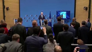West unites behind Ukraine at Brussels summit