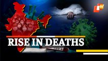 Covid Update For March 25: India Records Rise In Deaths, Odisha Witnesses Rise In cases