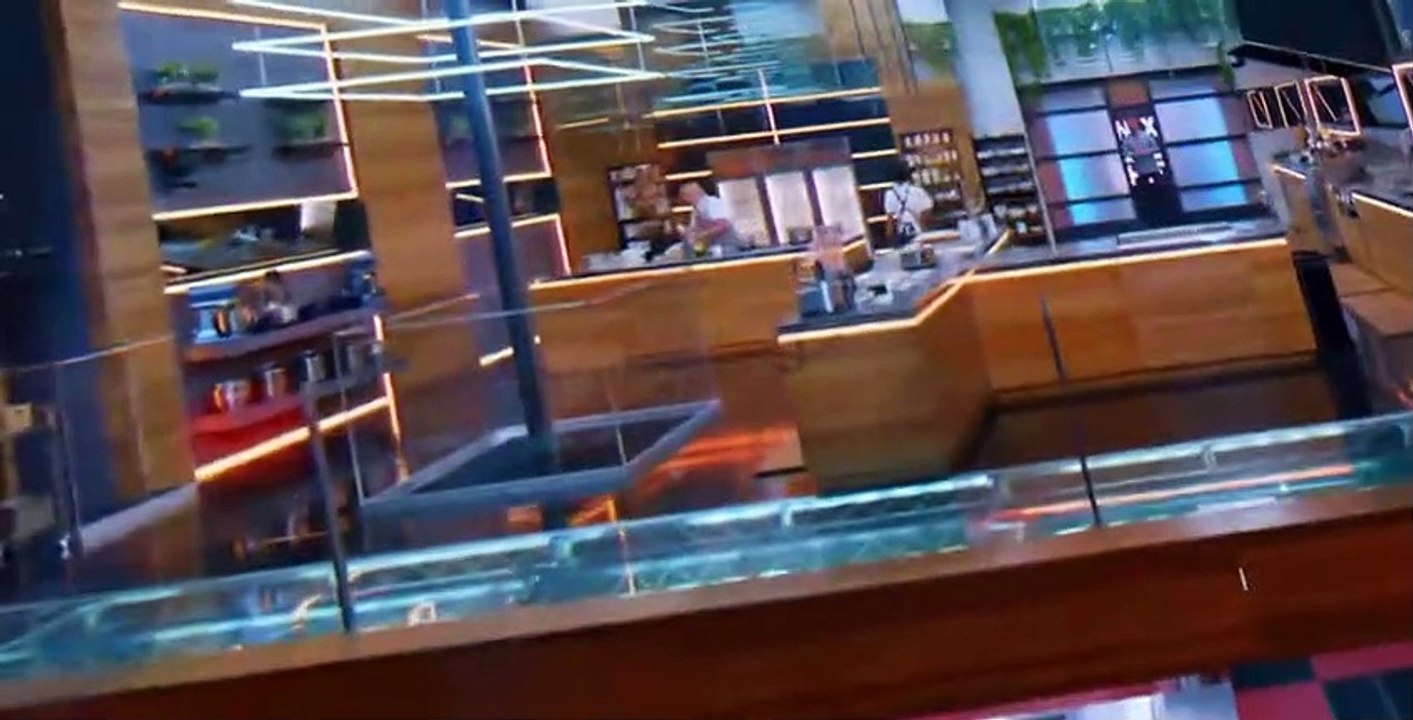 Next Level Chef S01 E10