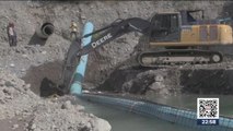Estos pozos podrían ayudar al desabasto de agua en Monterrey
