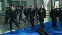 Para Pemimpin NATO Berkumpul di Belgia Bahas Invasi Rusia ke Ukraina