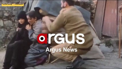 Viral Video _ Kashmir files real life victim BK Ganjoo's niece shares the Condition of Victim's Wife