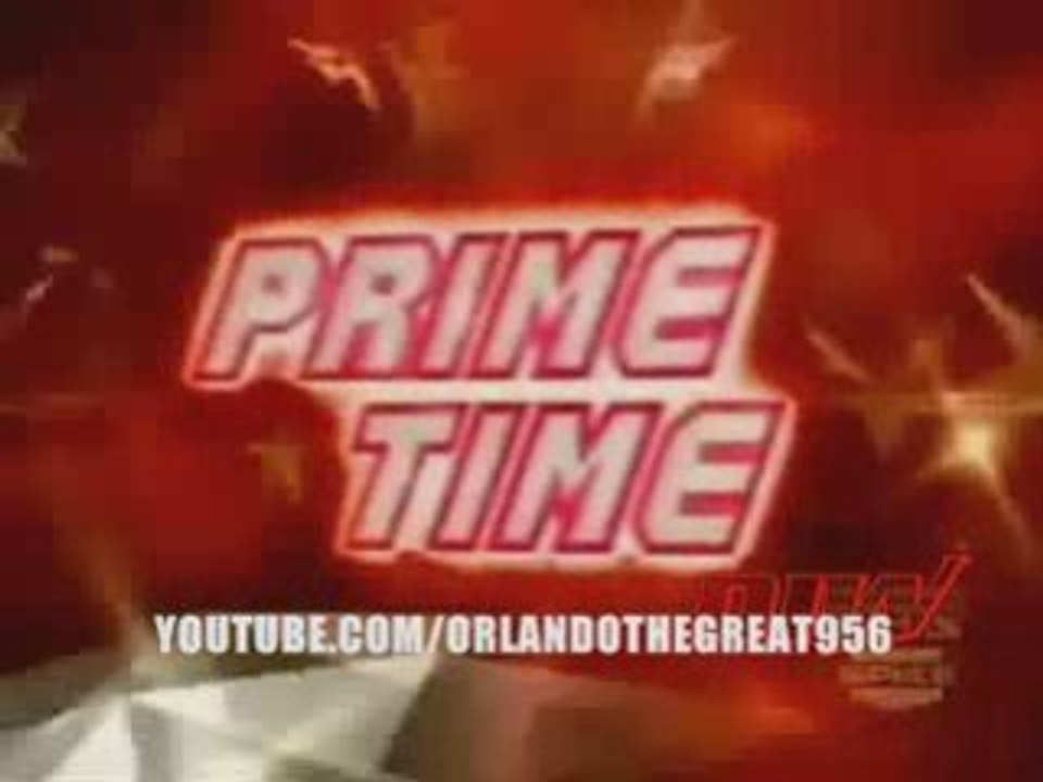 Elix Skipper 1st FULL Titantron (R1W)