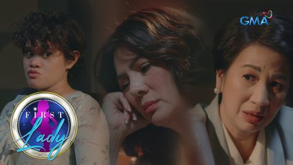 First Lady: Ingrid reveals her top secret! | Episode 29 (Part 2/4)