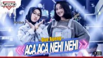 ACA-ACA NEHI-NEHI  |  Duo Ageng ft Ageng Musick
