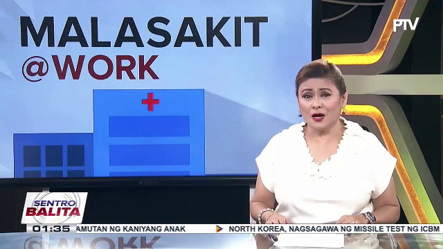 MALASAKIT AT WORK: Ina ng bata na anim na beses nang inoperahan, humihingi ng tulong para sa gamutan ng kanyang anak.