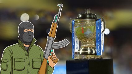 IPLಗೆ ಇನ್ನೊಂದು ದಿನ ಬಾಕಿ ಇರುವಂತೆ ಟೆರರ್ ಅಟ್ಯಾಕ್ ಆತಂಕ: IPL ನಡೆಯುತ್ತಾ? | Oneindia Kannada