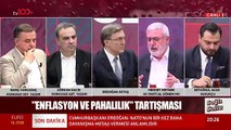 AK Partili Metiner, AK Parti'yi bekleyen sonu açıkladı: ''İktidarımızı götürür''