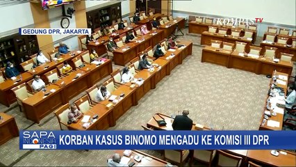 Wonderland Indonesia Karya Alffy Rev Diproduksi Pakai Uang Doni, Alffy: Siap Kembalikan Uang Doni